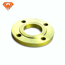 Shanxi goodwill firm plastic stub flange